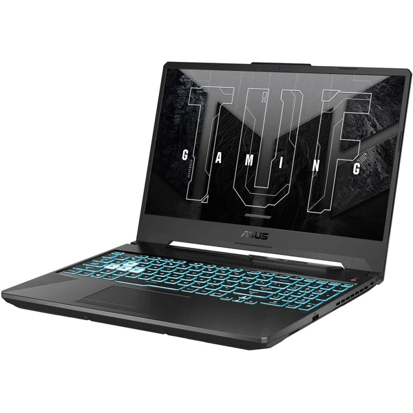 ASUS TUF Gaming A15 (FA506NCR-HN108) čierny - Notebooky - Obrázok K0QD000J01