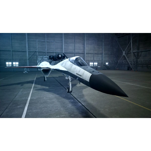Ace Combat 7: Skies Unknown Deluxe Edition (Switch) - Hry na Nintendo Switch - Obrázok K0R1000O01