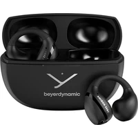 Beyerdynamic AMIRON ZERO Bluetooth slúchadlá čierna - Slúchadlá