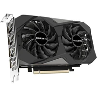 GIGABYTE NVIDIA GeForce RTX 3050 WINDFORCE OC V2 6G - Grafické karty