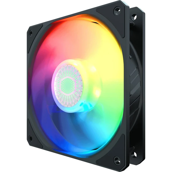 Cooler Master SickleFlow 120 ARGB - Ventilátory pre PC - Obrázok K0U1000K01