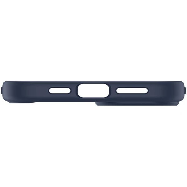 Spigen Ultra Hybrid kryt iPhone 15 modrý - Puzdra - Obrázok K0U8000601