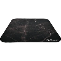 Arozzi Zona Quattro Floor Pad Black Marble - Podložky pod stoličky