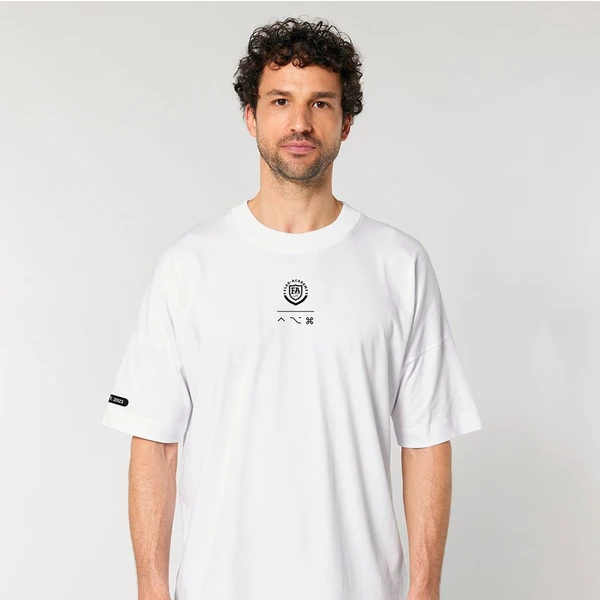 Flex Academy Tričko - Veľkosť XS - Tričká - Obrázok K0X4000K01