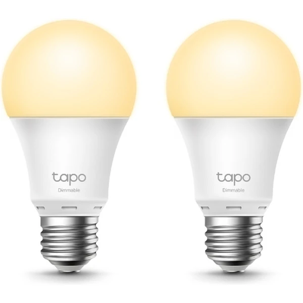 TP-Link Tapo L510E, 2 kusy - Inteligentné osvetlenie - Hlavný obrázok