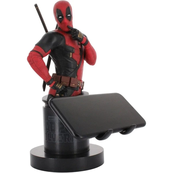 EXG Cable Guys Deadpool - Deadpool R.E.S.T - Figúrky - Obrázok K0YA000L01