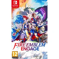 Fire Emblem: Engage (Switch) - Hry na Nintendo Switch