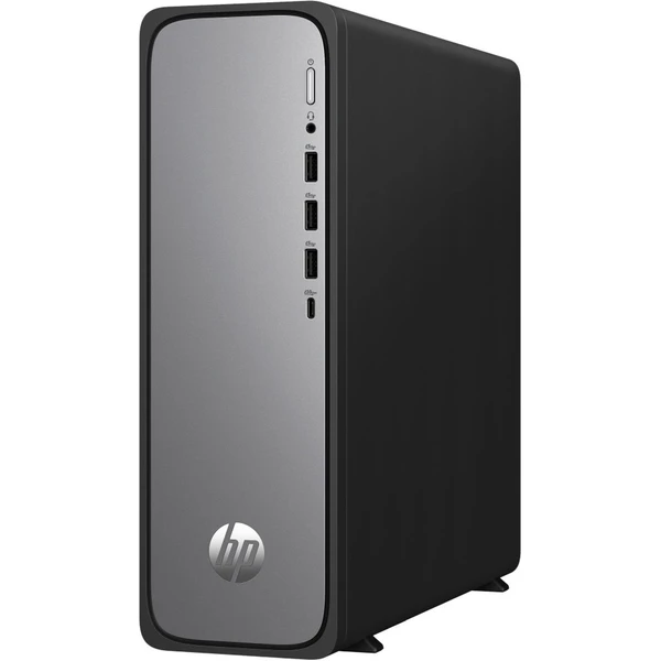HP OmniDesk Slim S03-0053nc (B9ES1EA#BCM) čierny - Stolné počítače - Obrázok K10F000N01