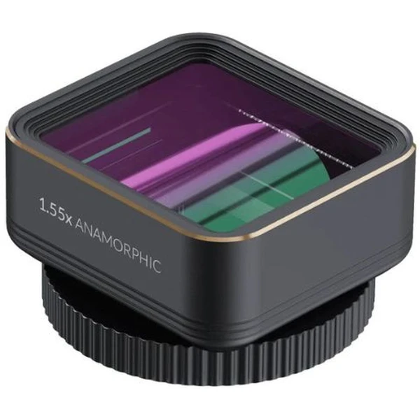 ShiftCam LensUltra Deluxe Kit - Objektívy - Obrázok K11A000P01