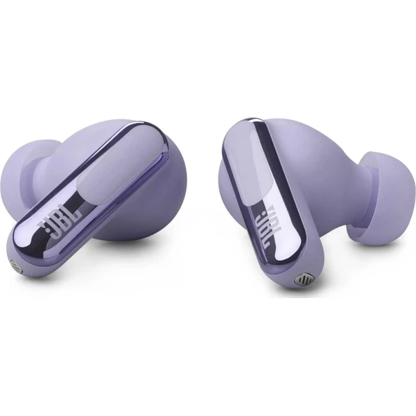 JBL Live Beam 3 bezdrôtové slúchadlá TWS fialové - Slúchadlá - Obrázok K127000O01