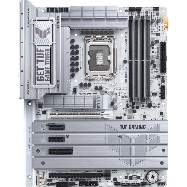 E-shop ASUS TUF GAMING Z890-PRO WIFI