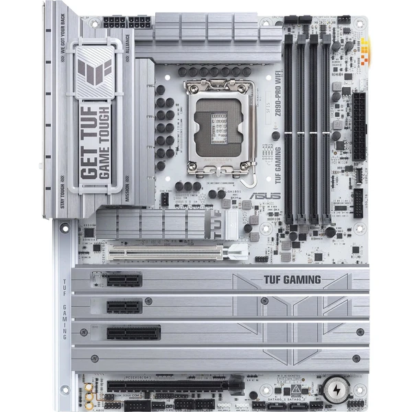 ASUS TUF GAMING Z890-PRO WIFI - Základné dosky - Hlavný obrázok
