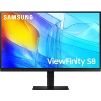 Samsung ViewFinity S8 (S80D) monitor 32" - Monitory