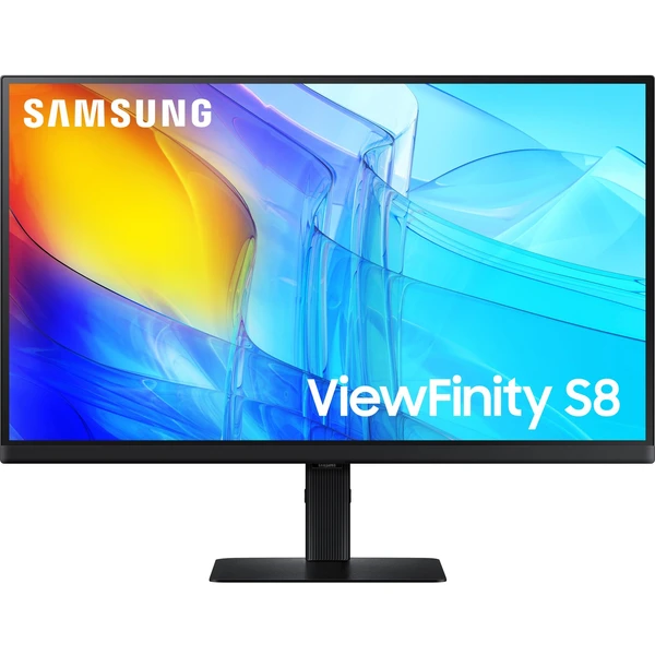 Samsung ViewFinity S8 (S80D) monitor 32" - Monitory - Hlavný obrázok