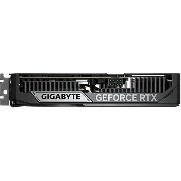 GIGABYTE NVIDIA GeForce RTX 5060 Ti WINDFORCE MAX OC 16G - Grafické karty - Obrázok K15K000K01