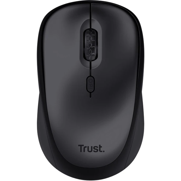 Trust Bologna set tašky na notebook a myši čierna - Myši - Obrázok K162000O01