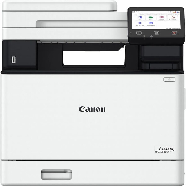 E-shop Canon i-SENSYS MF752Cdw II tlačiareň