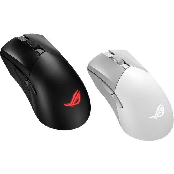ASUS ROG GLADIUS III bezdrôtová myš čierna - Myši - Obrázok K177000701