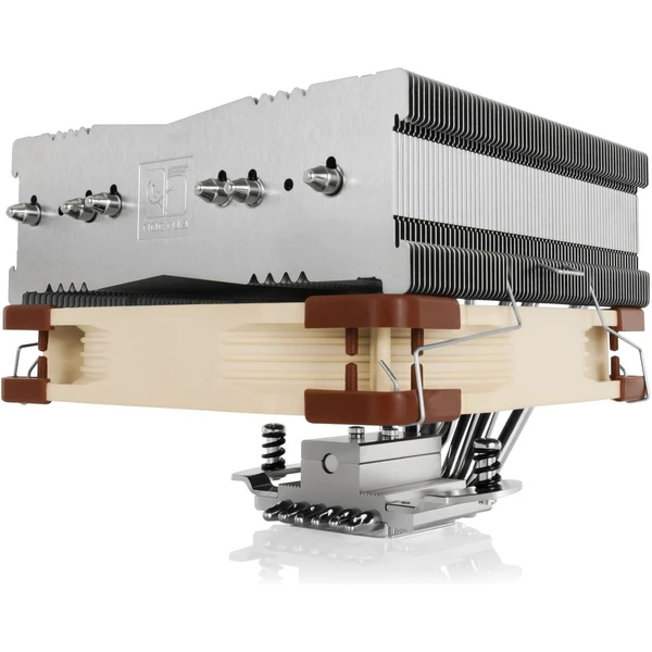 NOCTUA NH-C14S - chladič procesora - Chladiče - Obrázok K1B3000P01