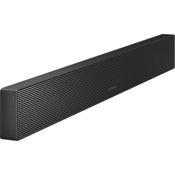 Samsung HW-QS700F soundbar čierny - Reproduktory - Obrázok K1BG000L01