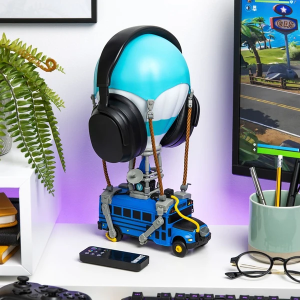 Paladone lampička Fortnite - Battle Bus - Lampičky - Obrázok K1BM000K01