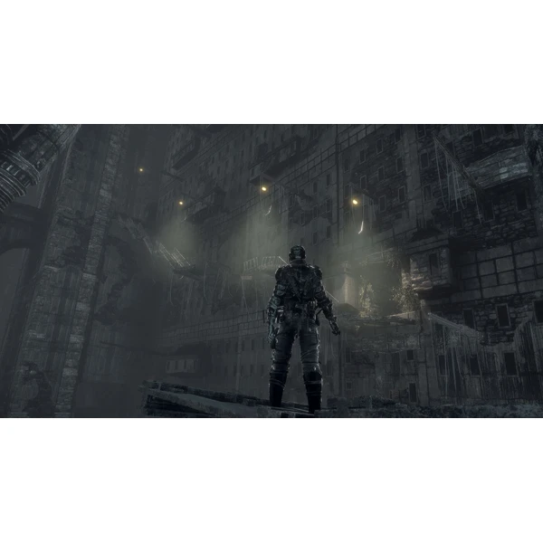 Bleak Faith: Forsaken (PS5) - Hry na PS5 - Obrázok K1D7000K01