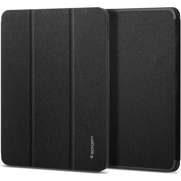 Spigen Urban Fit Apple iPad Pro 11" (22/21/20/18) čierne - Puzdra - Hlavný obrázok