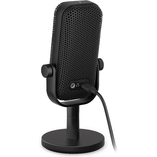 Endorfy Solum Voice S - herný/streamovací mikrofón - Mikrofóny - Obrázok K1F8000701