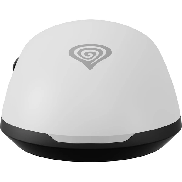 Genesis Krypton 660 herná myš biela - Myši - Obrázok K1G8000N01