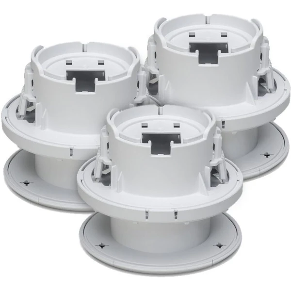 Ubiquiti UVC-G3-F-C-3 stropný držiak pre kameru 3ks - Držiaky - Hlavný obrázok