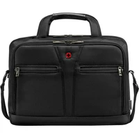 WENGER BC PRO - 14"/16" taška na notebook a tablet čierna - Batohy