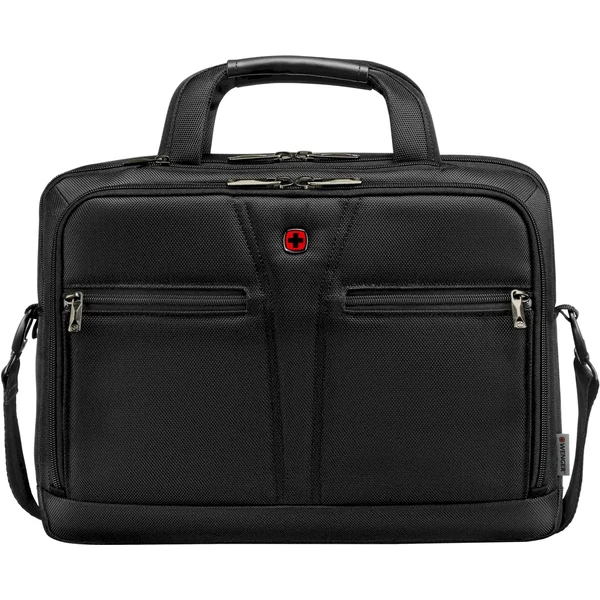 WENGER BC PRO - 14"/16" taška na notebook a tablet čierna - Batohy - Hlavný obrázok