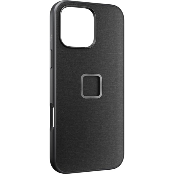 Peak Design Everyday Case s MagSafe iPhone 16 Pro Max Charcoal