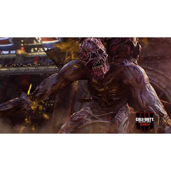 Call of Duty: Black Ops 4 (Xbox One) - Hry na Xbox One - Obrázok K1I4100201