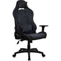 AROZZI TORRETTA SuperSoft herná stolička čierna - Stoličky