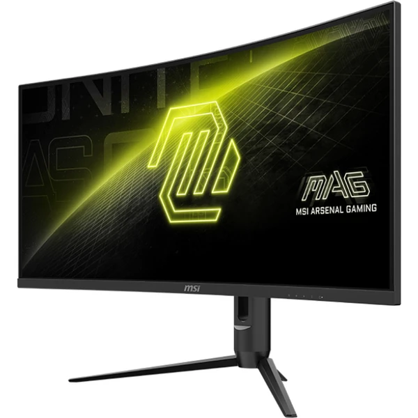 MSI MAG 342CQR herný monitor 34' - Monitory - Obrázok K1IA000O01
