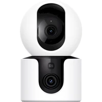Xiaomi Smart Camera C300 Dual IP kamera biela - Kamery