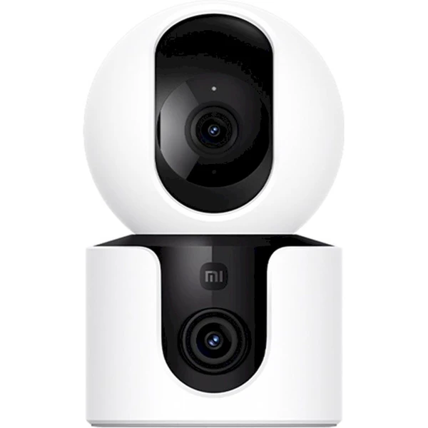 Xiaomi Smart Camera C300 Dual biela - IP kamery - Hlavný obrázok