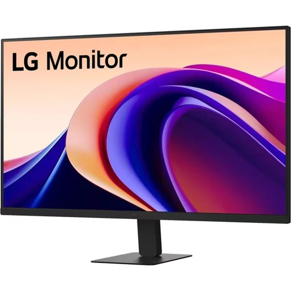 LG 32U631A-B monitor 32" - Monitory - Obrázok K1ID000K01