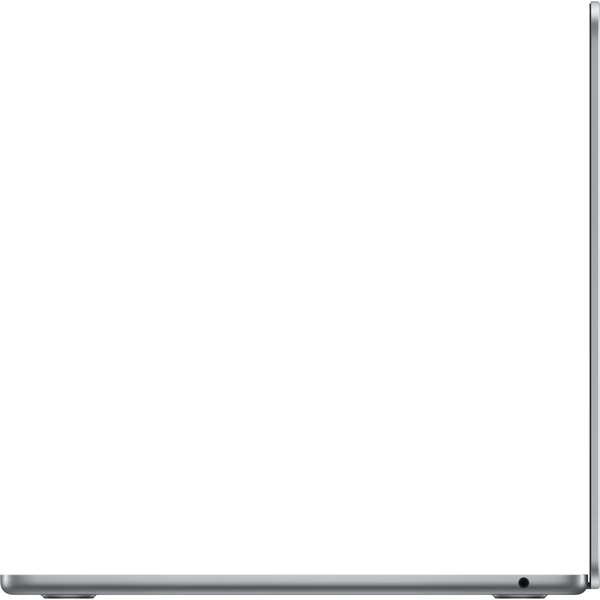 CTO Apple MacBook Air M3 13,6" (2024) / 1TB SSD / 24GB / CZ KLV / šedá / 10x GPU / 70W - Notebooky - Obrázok K1J5000O01