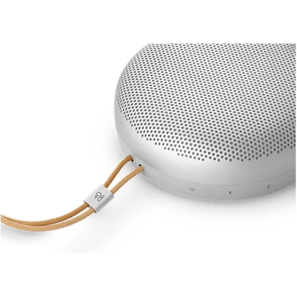Bang & Olufsen Beosound A1 3rd Gen strieborný - Reproduktory - Obrázok K1JF000J01