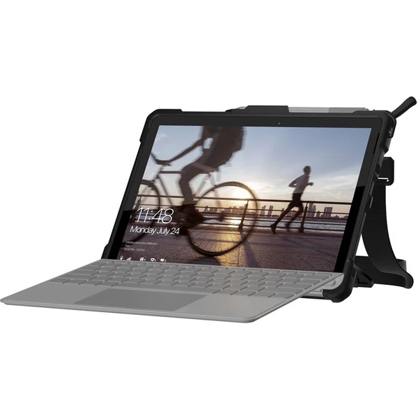 UAG Plasma with Handstrap puzdro Microsoft Surface Go 1/Go 2/Go 3/Go 4 - Puzdra - Obrázok K1L3000K01