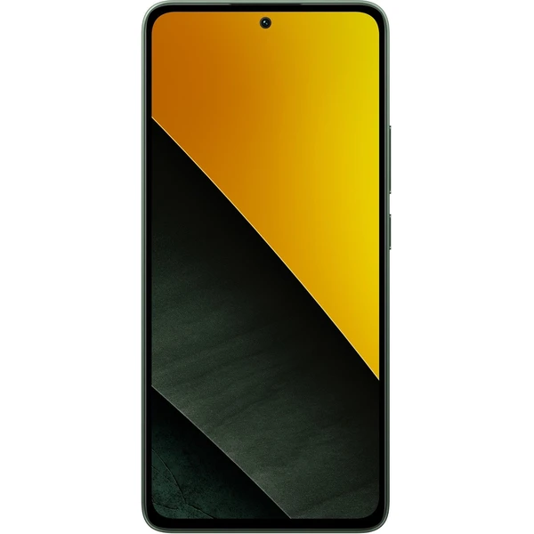 POCO M7 Pro 5G 8GB/256GB zelený - Mobilné telefóny - Obrázok K1LD000K01