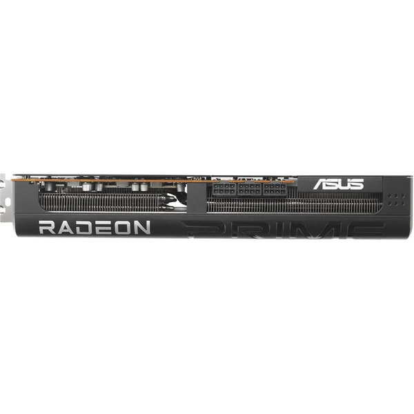 ASUS PRIME AMD Radeon RX 9070 XT OC 16GB - Grafické karty - Obrázok K1LE000L01