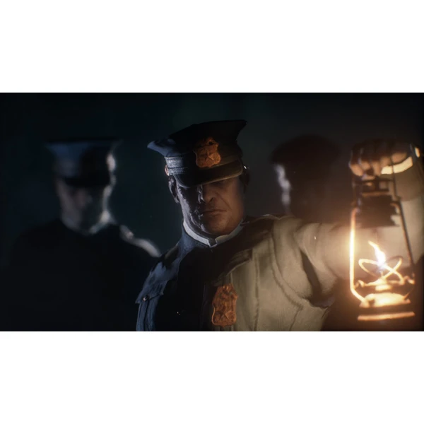Call of Cthulhu (Xbox One) - Hry na Xbox One - Obrázok K1M5100201