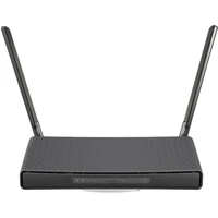Mikrotik RBD53iG-5HacD2HnD hAP ac3 Wi-Fi router - Wi-Fi routery