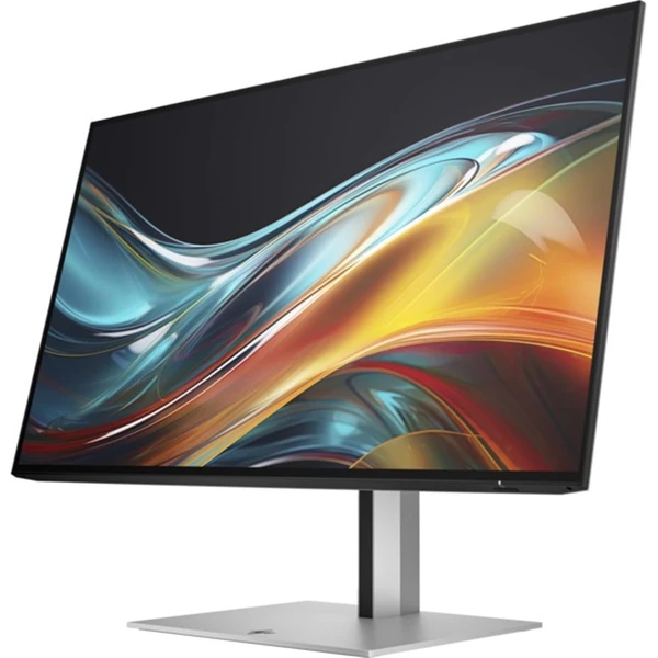 HP 724pf 24" monitor - Monitory - Obrázok K1P2000P01
