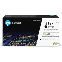 HP W2130X č. 213X Čierna Originálne - Tonery