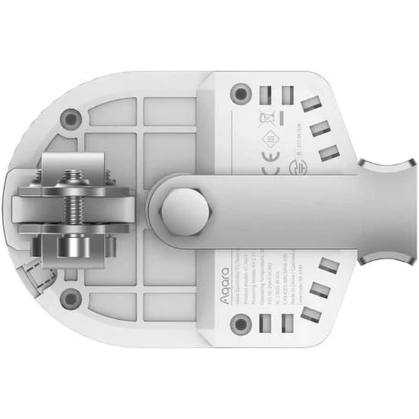 AQARA Valve Controller T1 (VC-X01D) Zigbee 3.0 ovládanie ventilu - Senzory - Obrázok K1PD000N01