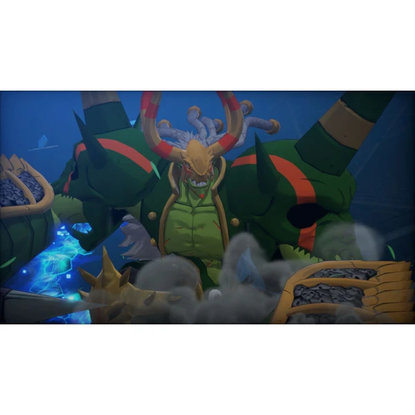 Digimon Story: Time Stranger (PS5) - Hry na PS5 - Obrázok K1PE000K01